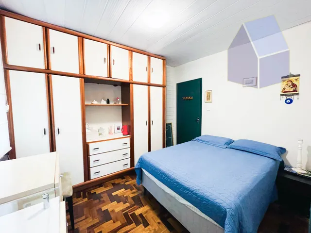 Imagem 7: Casa com 3 dormitórios sendo 1 suite a 50mts da praia da Cachoeira do Bom Jesus