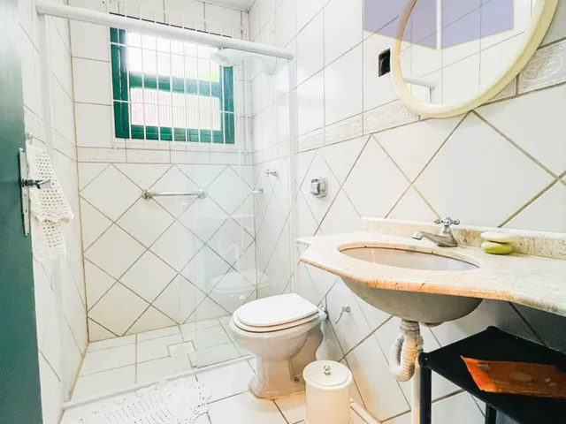 Imagem 8: Casa com 3 dormitórios sendo 1 suite a 50mts da praia da Cachoeira do Bom Jesus
