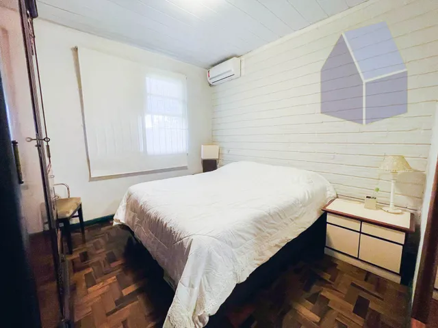 Imagem 9: Casa com 3 dormitórios sendo 1 suite a 50mts da praia da Cachoeira do Bom Jesus