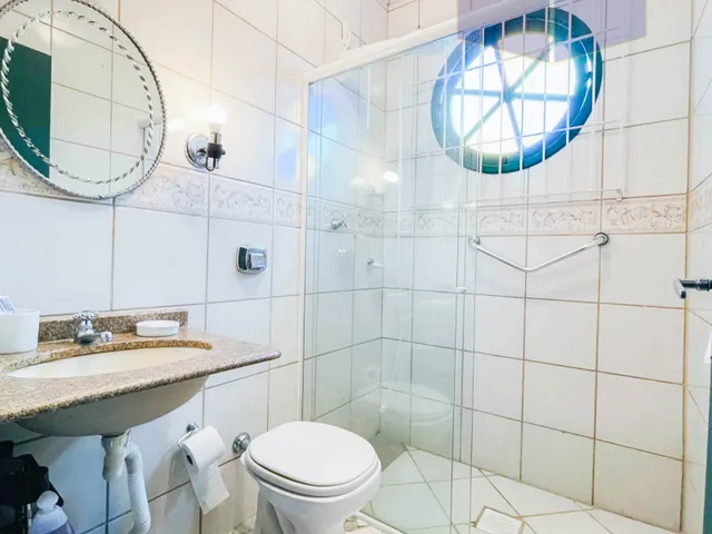Imagem 10: Casa com 3 dormitórios sendo 1 suite a 50mts da praia da Cachoeira do Bom Jesus