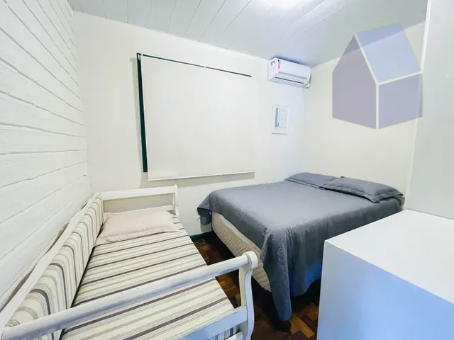Imagem 11: Casa com 3 dormitórios sendo 1 suite a 50mts da praia da Cachoeira do Bom Jesus