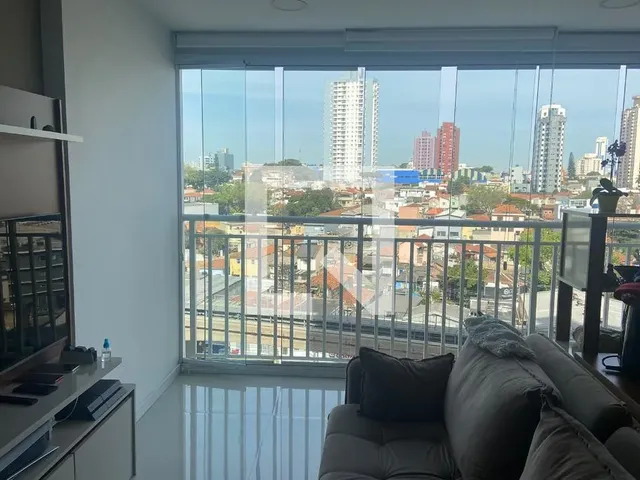 Imagem: Apartamento à Venda - Vila Prudente, 2