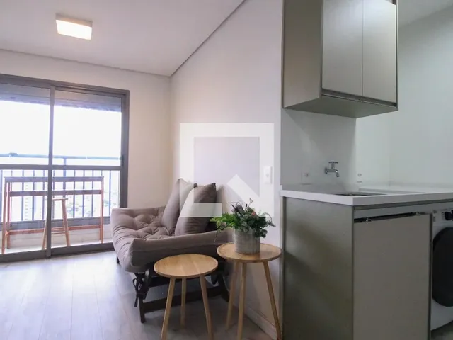 Imagem: Apartamento à Venda - Vila Prudente, 2