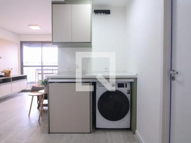 Imagem 3: Apartamento à Venda - Vila Prudente, 2 Quartos, 43 m2