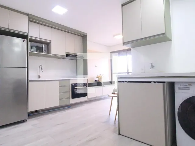 Imagem 6: Apartamento à Venda - Vila Prudente, 2 Quartos, 43 m2
