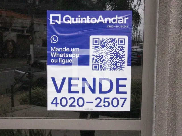 Imagem 2: Apartamento à Venda - Vila Prudente, 2 Quartos, 43 m2