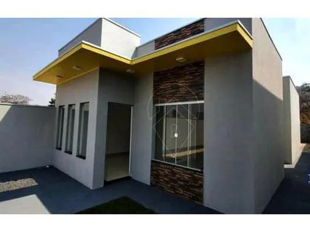Imagem 3: Casa à Venda em Centro