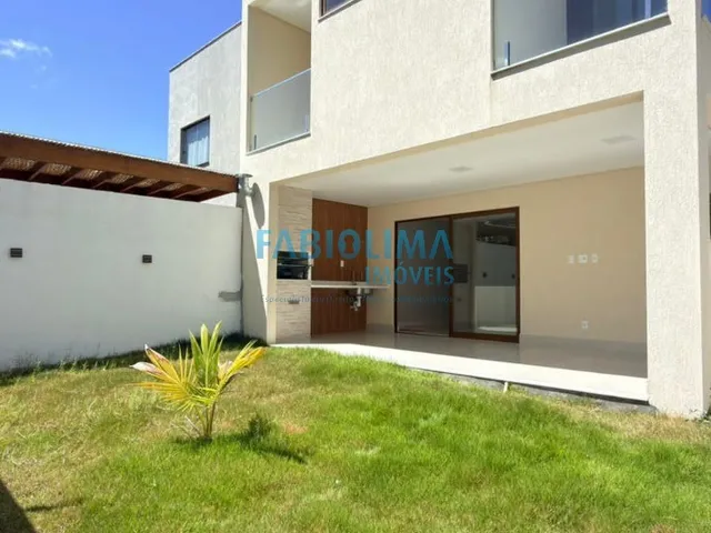 Imagem 4: Casa alto padrão no Cond. Vila Florença, Abrantes, Estrada do Coco