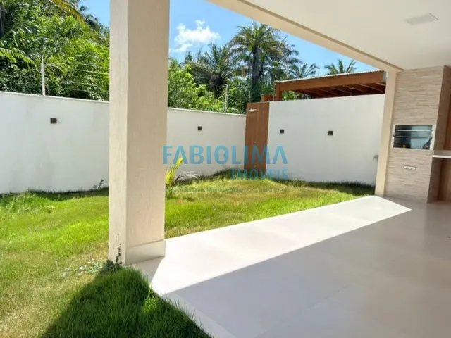 Imagem 10: Casa alto padrão no Cond. Vila Florença, Abrantes, Estrada do Coco