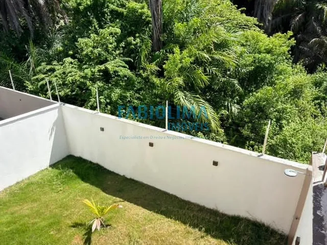 Imagem 8: Casa alto padrão no Cond. Vila Florença, Abrantes, Estrada do Coco