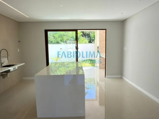 Imagem 11: Casa alto padrão no Cond. Vila Florença, Abrantes, Estrada do Coco