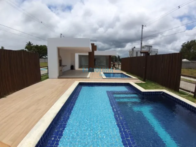 Imagem 7: Casa alto padrão no Cond. Vila Florença, Abrantes, Estrada do Coco
