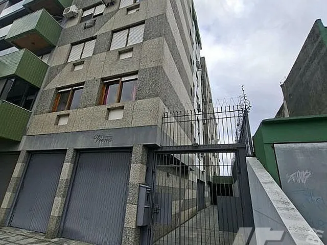 Imagem: Apartamento 2 dormitórios para Venda no