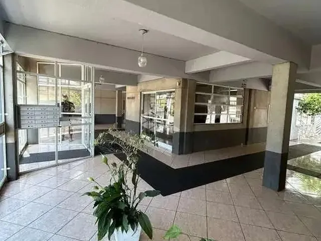 Imagem: Apartamento térreo com 3 dormitórios