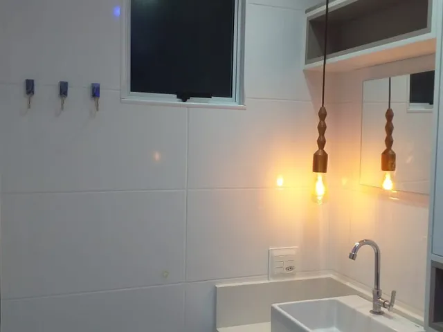 Imagem 5: APARTAMENTO RESIDENCIAL em SALVADOR - BA, CABULA VI