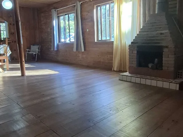 Imagem 2: Sítio À Venda no Bairro Rio Vermelho Povoado - São Bento do Sul/Sc