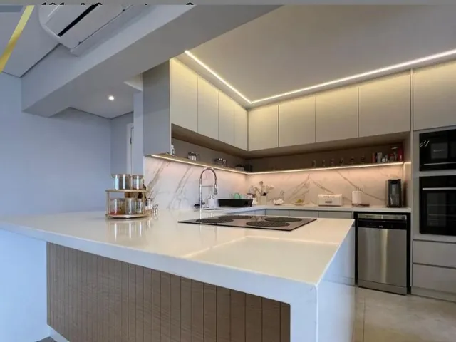 Imagem 15: Apartamento de 101M² À Venda no Botaniq em Jundiaí/Sp. 3 Quartos, 2 Vagas e Auto