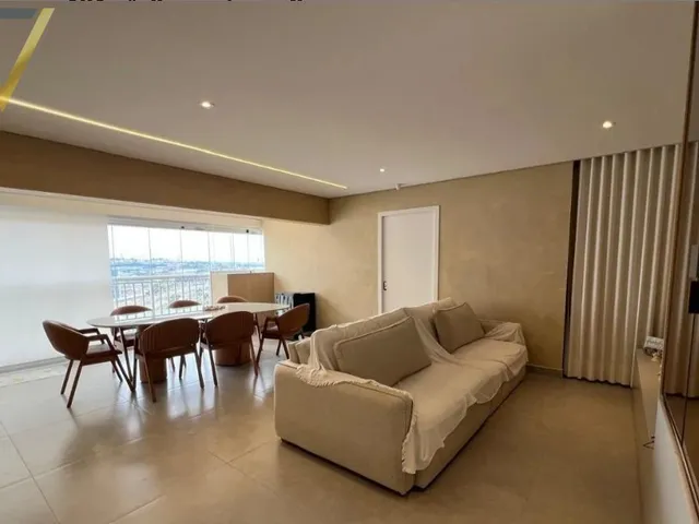 Imagem 12: Apartamento de 101M² À Venda no Botaniq em Jundiaí/Sp. 3 Quartos, 2 Vagas e Auto