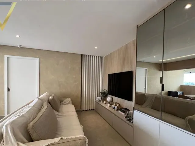 Imagem 11: Apartamento de 101M² À Venda no Botaniq em Jundiaí/Sp. 3 Quartos, 2 Vagas e Auto