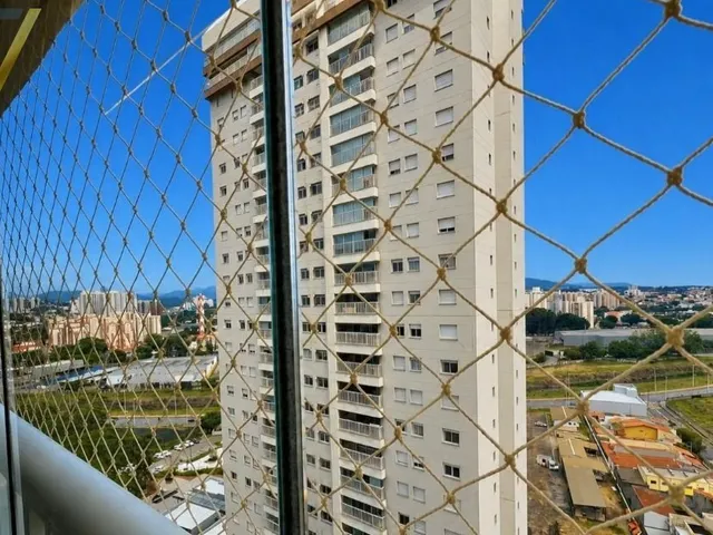Imagem 8: Apartamento de 101M² À Venda no Botaniq em Jundiaí/Sp. 3 Quartos, 2 Vagas e Auto