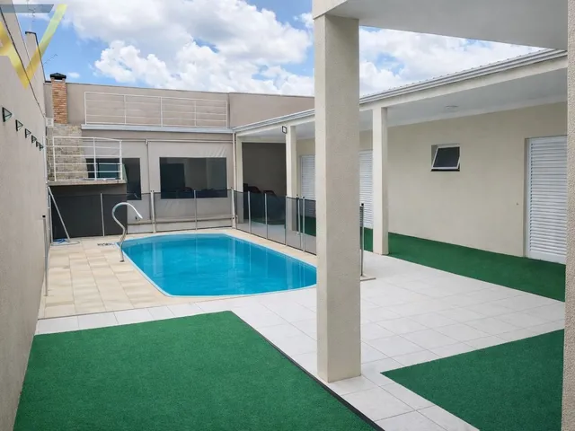 Imagem: Casa À Venda de 288 M², com 4 Quartos