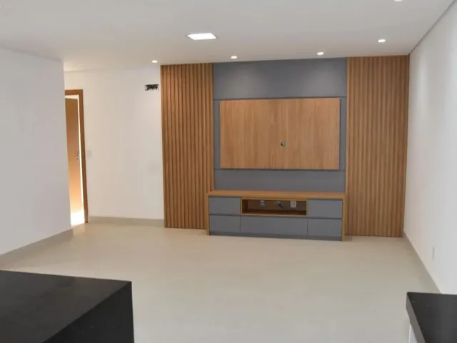 Imagem: Apartamento À Venda de 110M² no Resort