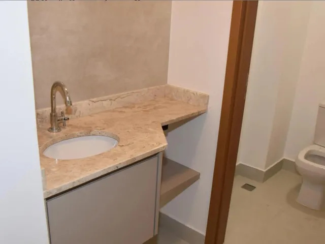 Imagem 3: Apartamento À Venda de 110M² no Resort Prime santa Ângela. Engordadouro, Jundiaí