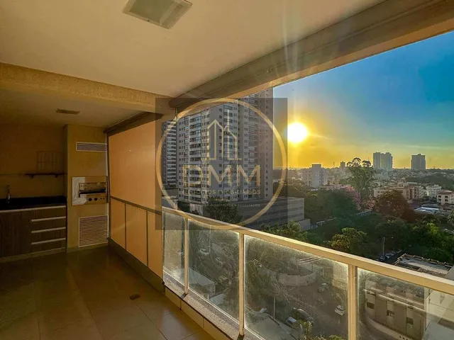 Imagem: Apartamento À Venda no Jd Botânico com