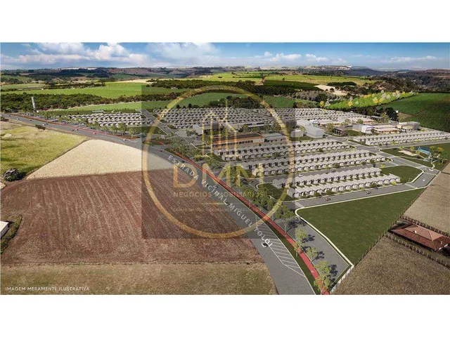 Imagem: Terreno em Brodowski