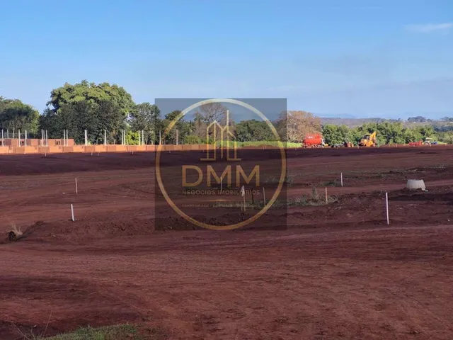 Imagem 3: Terreno em Brodowski
