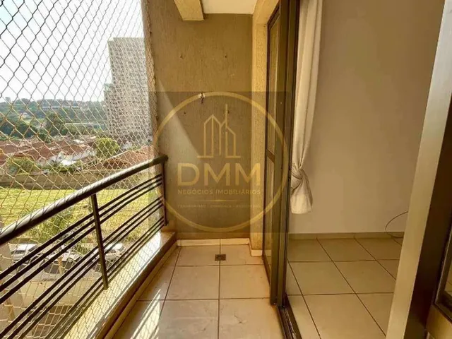 Imagem: Apartamento a Venda no Jd Botanico