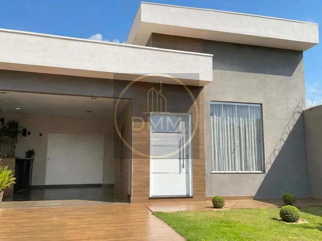 Imagem: Casa À Venda em Jardinópolis, Jardim São