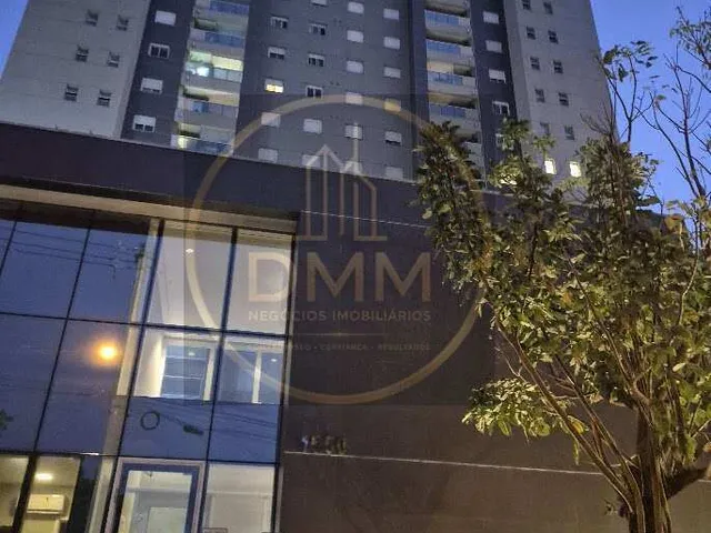 Imagem: Apartamento À Venda em Ribeirão Preto