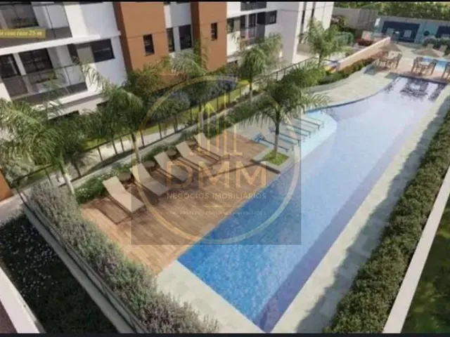 Imagem: Apartamento Novissimo À Venda no Olhos