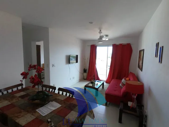 Imagem 11: COD 2060 -Apartamento à venda em Cabo Frio-RJ, 2 quartos, 1 suíte, 1 sala, 2 banheiros