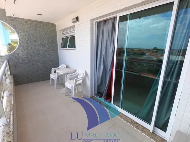 Imagem 7: COD 2060 -Apartamento à venda em Cabo Frio-RJ, 2 quartos, 1 suíte, 1 sala, 2 banheiros