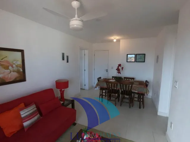 Imagem 9: COD 2060 -Apartamento à venda em Cabo Frio-RJ, 2 quartos, 1 suíte, 1 sala, 2 banheiros