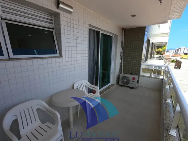 Imagem 8: COD 2060 -Apartamento à venda em Cabo Frio-RJ, 2 quartos, 1 suíte, 1 sala, 2 banheiros