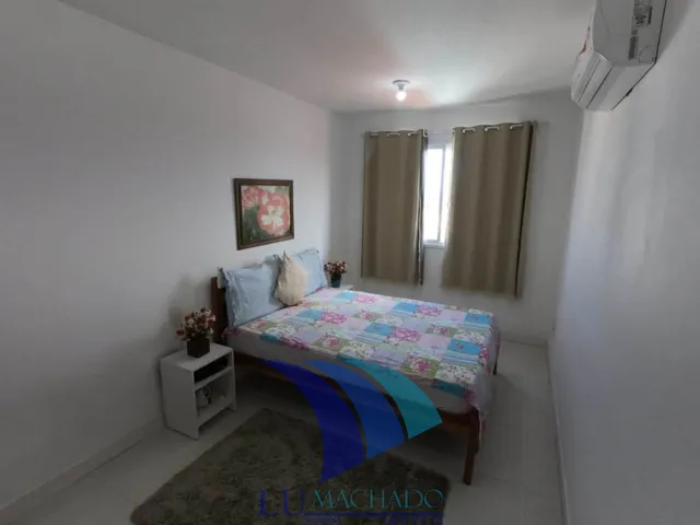 Imagem 3: COD 2060 -Apartamento à venda em Cabo Frio-RJ, 2 quartos, 1 suíte, 1 sala, 2 banheiros