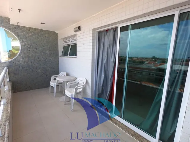 Imagem 13: COD 2060 -Apartamento à venda em Cabo Frio-RJ, 2 quartos, 1 suíte, 1 sala, 2 banheiros