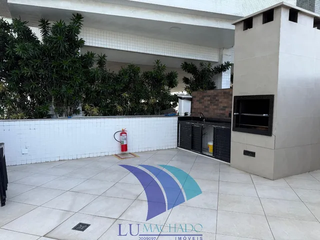 Imagem 5: COD 2060 -Apartamento à venda em Cabo Frio-RJ, 2 quartos, 1 suíte, 1 sala, 2 banheiros