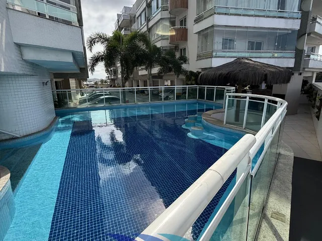 Imagem 16: COD 2060 -Apartamento à venda em Cabo Frio-RJ, 2 quartos, 1 suíte, 1 sala, 2 banheiros