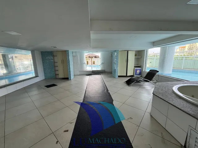 Imagem 4: COD 2060 -Apartamento à venda em Cabo Frio-RJ, 2 quartos, 1 suíte, 1 sala, 2 banheiros