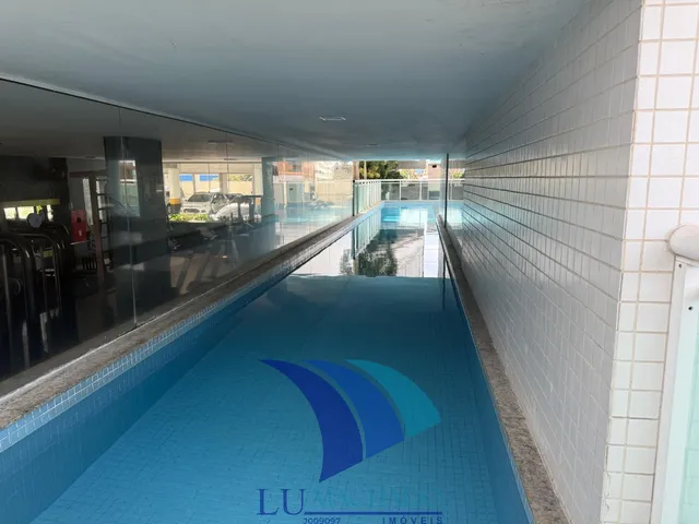 Imagem 12: COD 2060 -Apartamento à venda em Cabo Frio-RJ, 2 quartos, 1 suíte, 1 sala, 2 banheiros