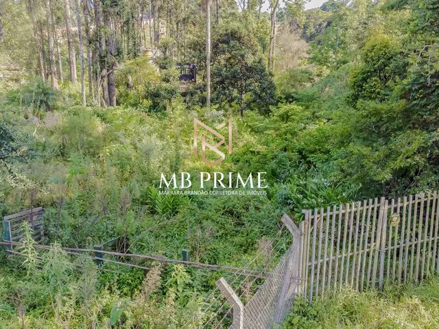 Imagem 5: Terreno a venda 607m2 - Canguiri - Colombo/PR
