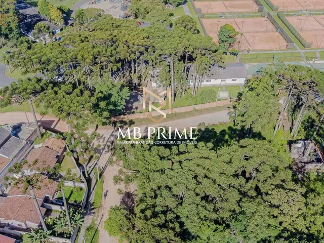 Imagem 9: Terreno a venda 607m2 - Canguiri - Colombo/PR