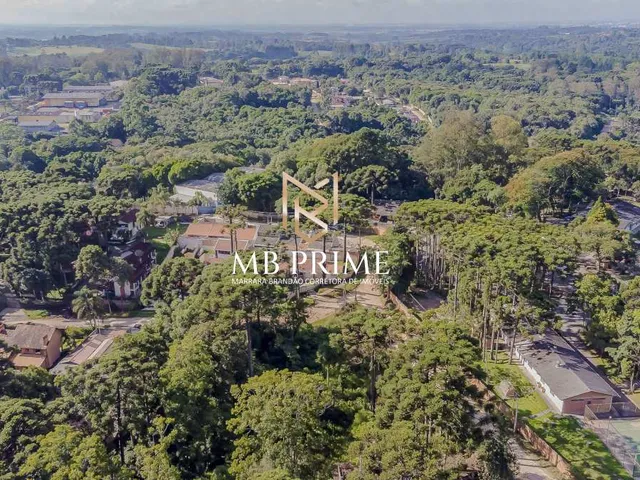 Imagem 13: Terreno a venda 607m2 - Canguiri - Colombo/PR