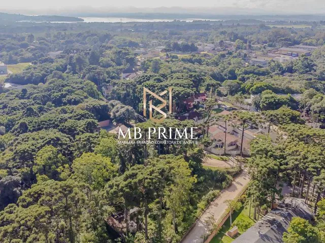 Imagem 14: Terreno a venda 607m2 - Canguiri - Colombo/PR
