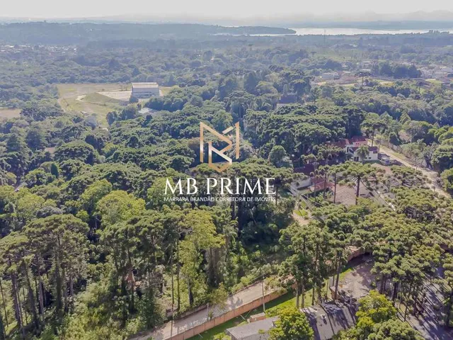 Imagem 15: Terreno a venda 607m2 - Canguiri - Colombo/PR