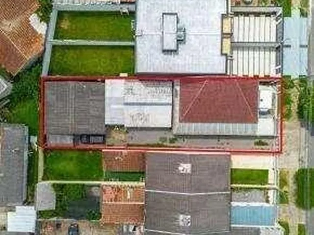 Imagem: Terreno 480m²,Bairro São Pedro-Sâo José
